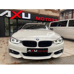 2017 BMW 4.18i GranCoupe 