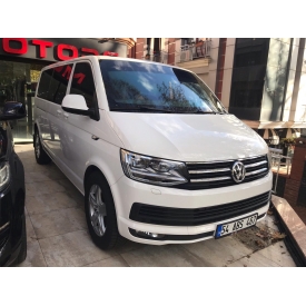 2018 MODEL CARAVELA 2.0 DIZEL ZIRHLI