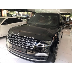 2020 MODEL RANGE ROVER VOGUE AUTOBIOGRAPHY 3.0 TDV6